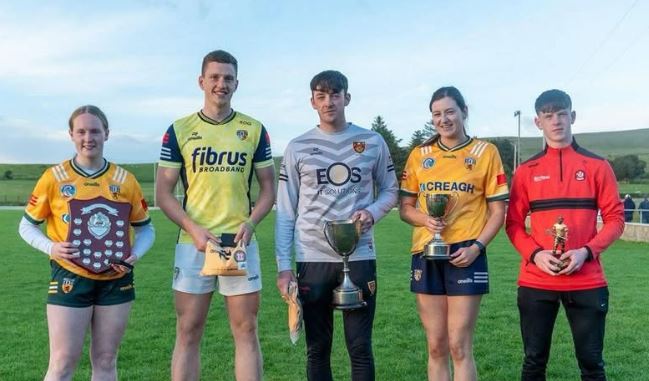 officialdowngaa's tweet image. Ulster Poc Fada Senior Hurling Champion – Pearce Smyth
Get all the latest news on the Down GAA app member.clubspot.app/club/down-gaa/…