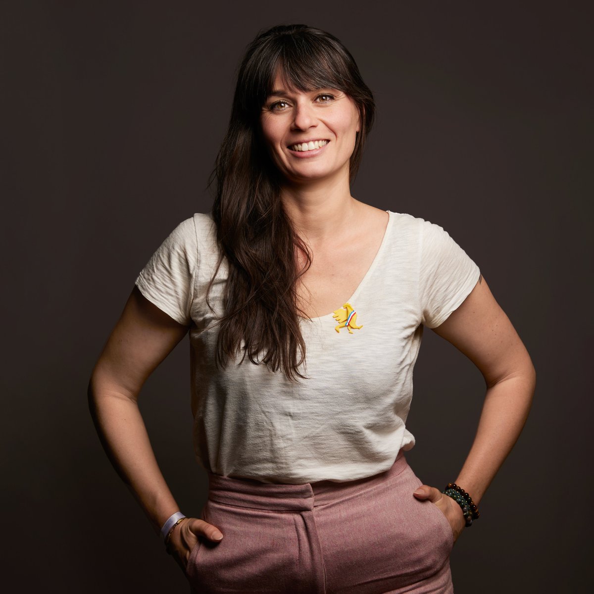 Camille Monnier, la directrice d'Happy Plantes à Châtel-Guyon parmi les « 101 femmes entrepreneures de l’année » ➡️ lamontagne.fr/chatel-guyon-6…