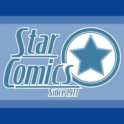 Star Comics tweet media
