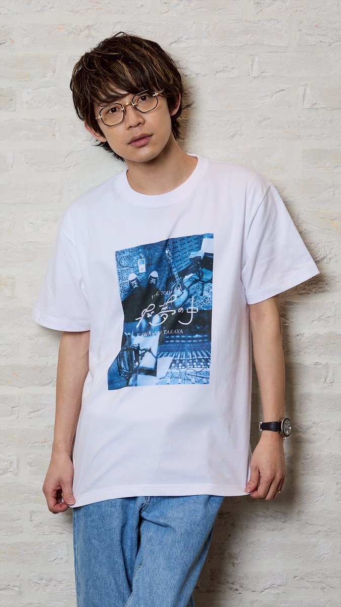 みんなぁあぁあ！！！！ ツアーグッズ買えるぞぉお！！ おもろいの