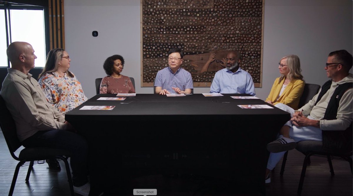 The Success of The Movement!
youtu.be/E-9BmP_lgSs 

#weaveandcleave #communityofbelonging #traumainformedcommunity #movement #recovery #stigma #resilience #mentalhealth #substanceuse #trauma #healing #LeadershipDevelopment