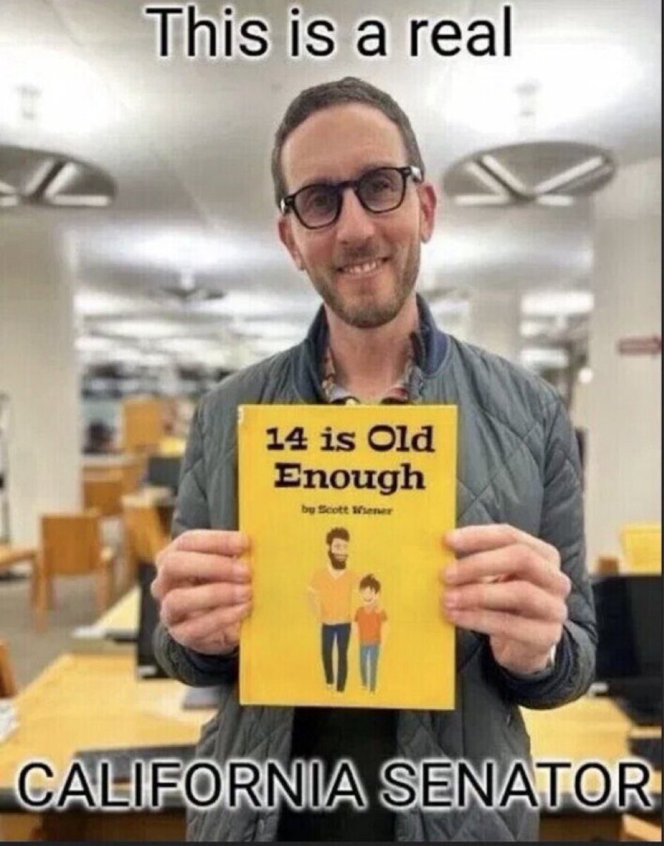 Should be in Prison with a Guy named Bubba.