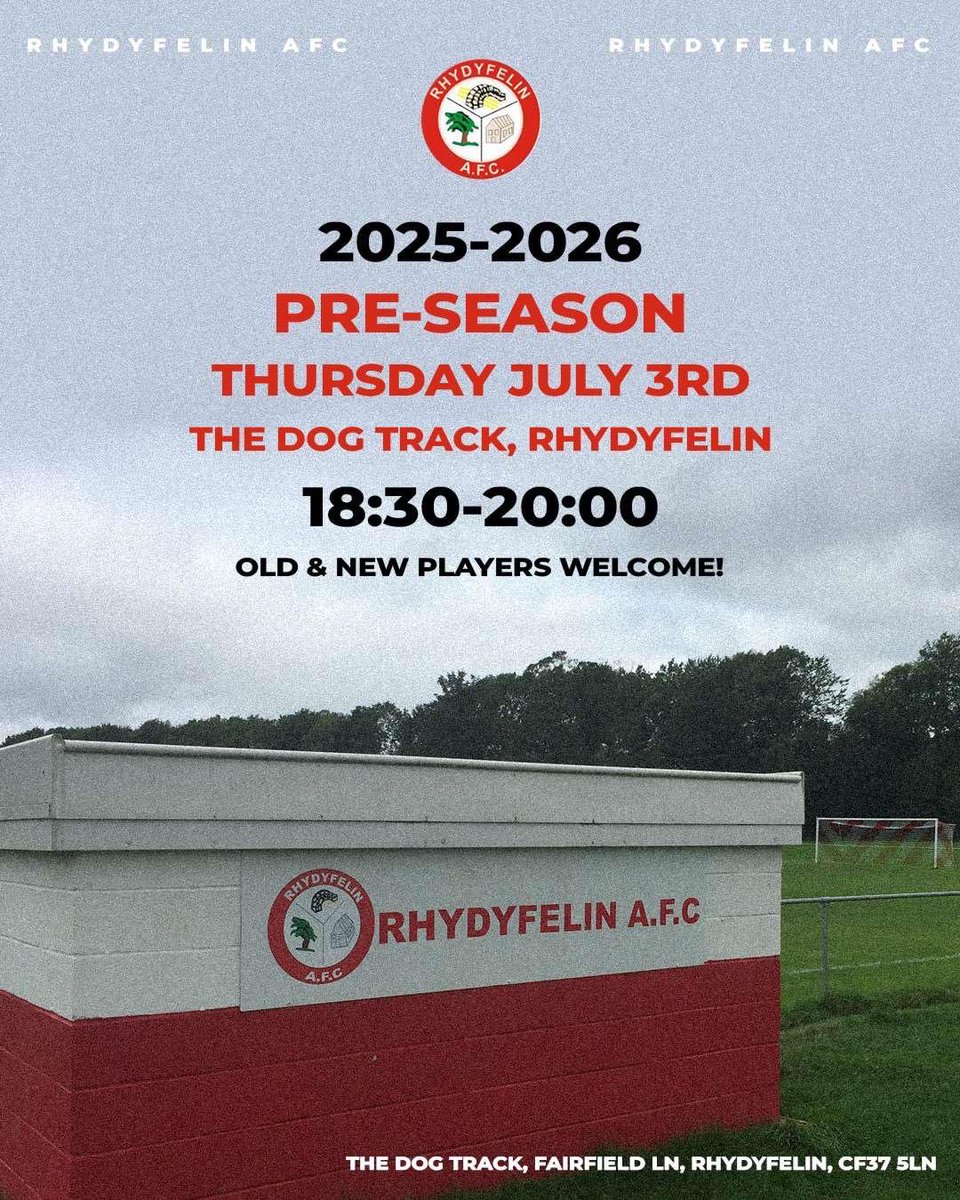RhydAFC's tweet image. 