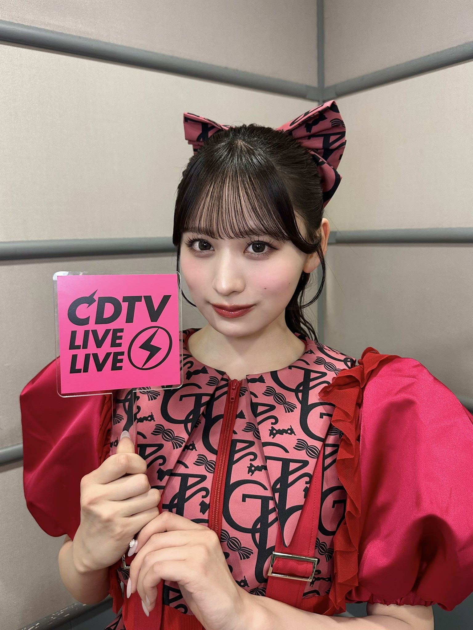 【未開封】CANDYTUNE 立花琴未 Tシャツ 立花琴未 Tシャツ XL きゃんちゅー CANDYTUNE | Shop at Mercari