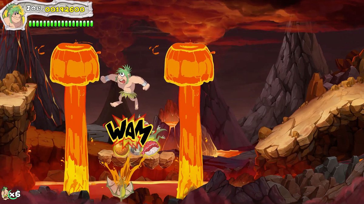 Lucie (Wolfen graphix) tweet media