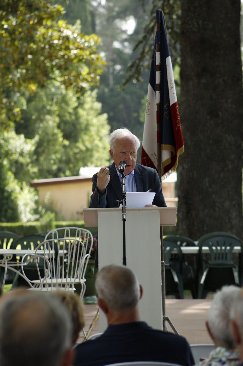 Action Française – Provence tweet media