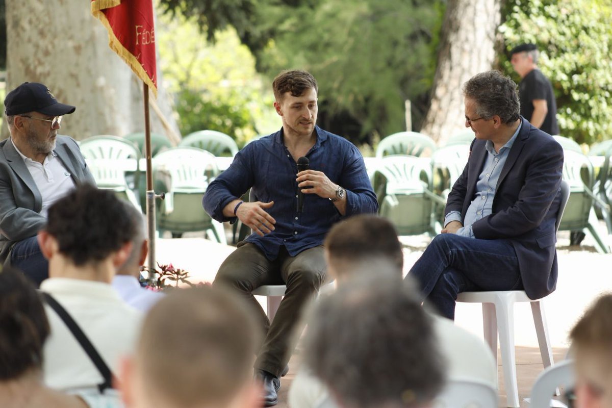 Action Française – Provence tweet media