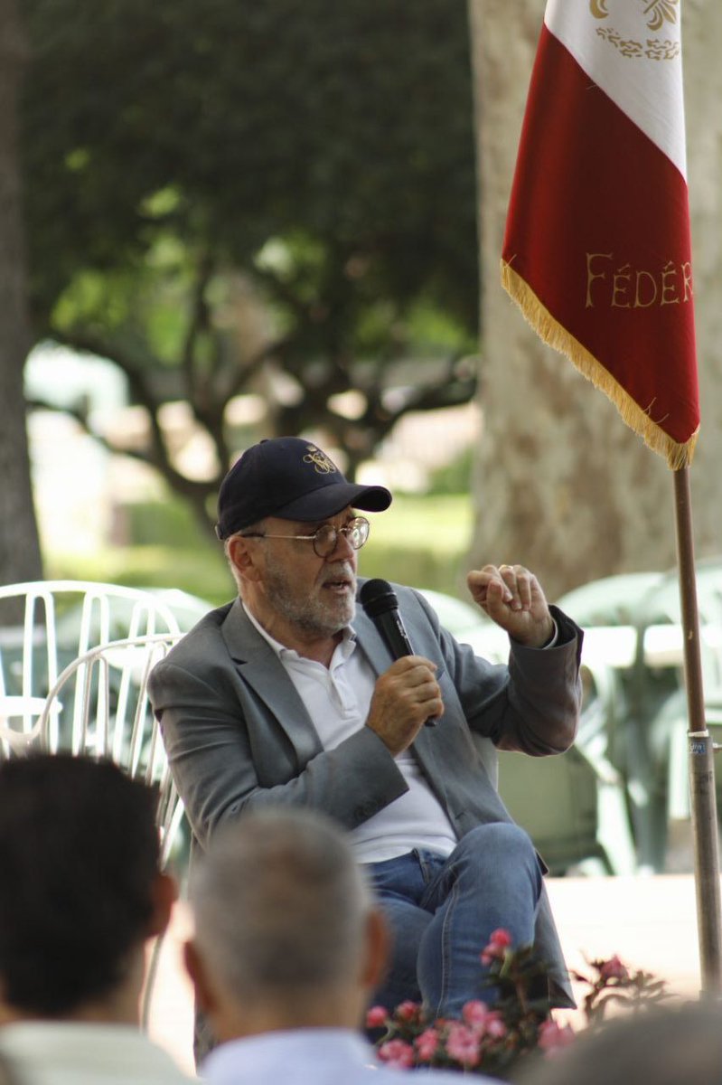 Action Française – Provence tweet media