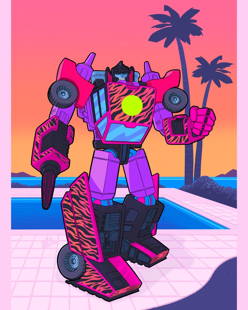 danleecomics's tweet photo. From January, my take on @Nessmadethis 's Gen 2 Sunstreaker design. So much fun working on this :)
#transformers  #sunstreaker #g2sunstreaker #sunstreakerandsideswipe  #transformersfanart #g2transformers #transformersg1  #autobotsrollout #fanart #procreateart #transformerstoys https://t.co/3hHTeoZnzh