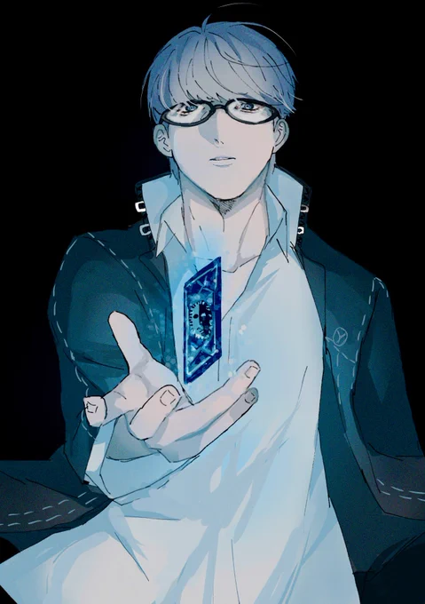 イケメンすぎてむずい