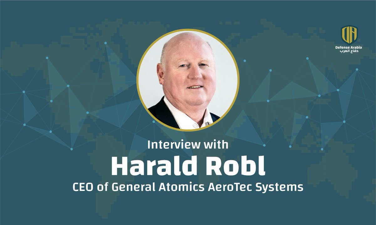 defensearabia's tweet image. General Atomics AeroTec Revives the Do228 NXT: An Exclusive Interview with CEO Harald Robl
#SpecialMissions #MilitaryAviation #MaritimePatrol #GeneralAtomics #AeroTec #ISR #AirPower #Medevac @GenAtomics_ASI @GeneralAtomics 

✈️ The legendary #Dornier228 is back—reborn as the