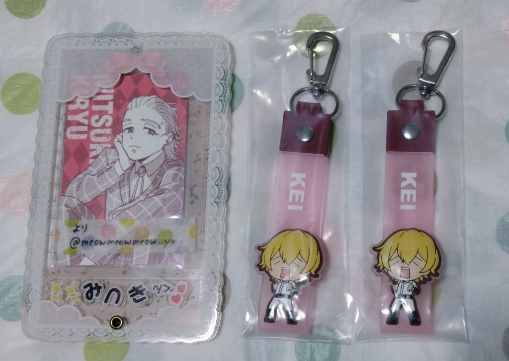 専用お取引商品♡♡ CANdy✩⁺⁎.:* @取引用 (@can23can_uf) / Posts / X