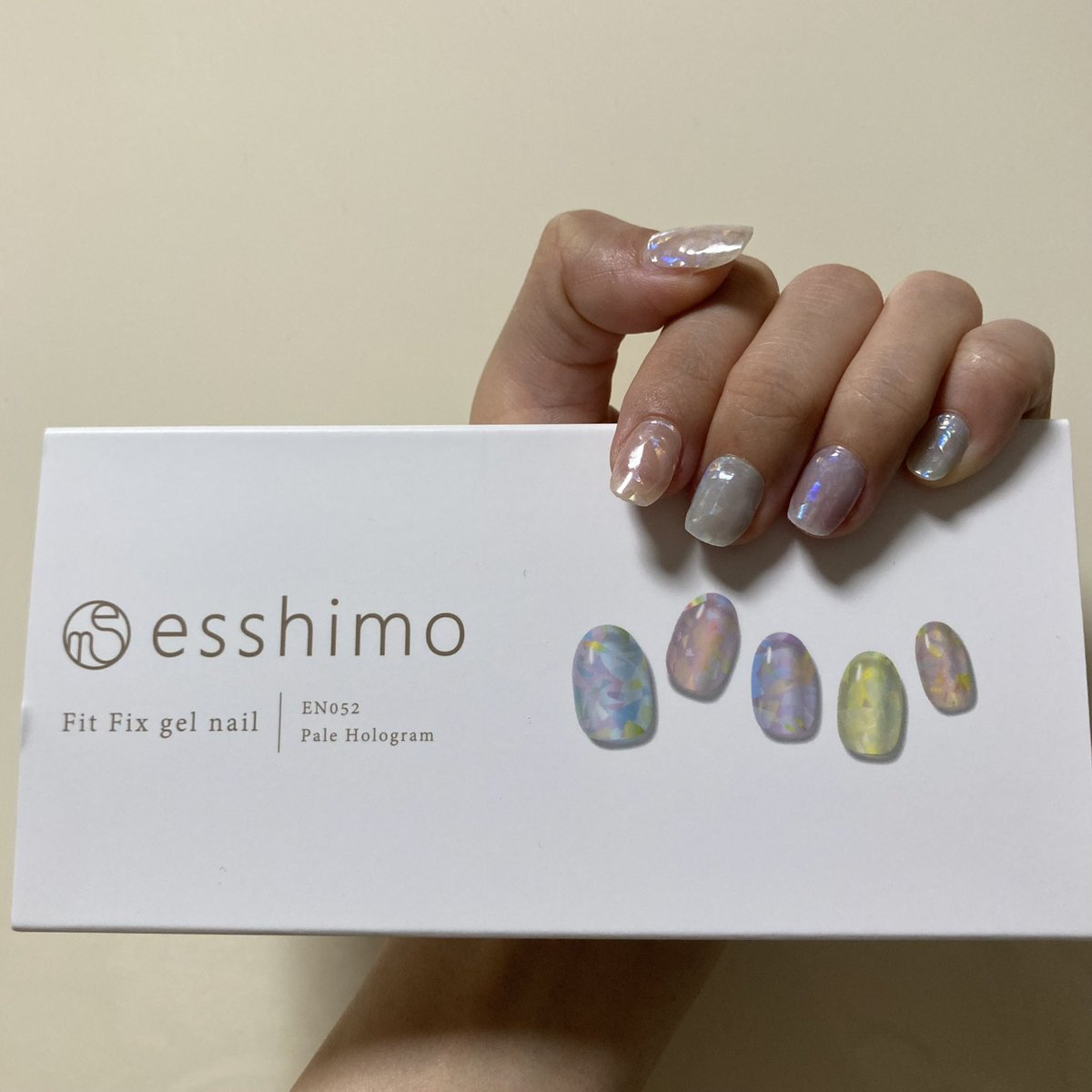 saayan89's tweet photo. 久々にネイルシール🥰
#esshimoガチレポ
#esshimo
#エッシーモ
@esshimo https://t.co/LSqfbF0UpS