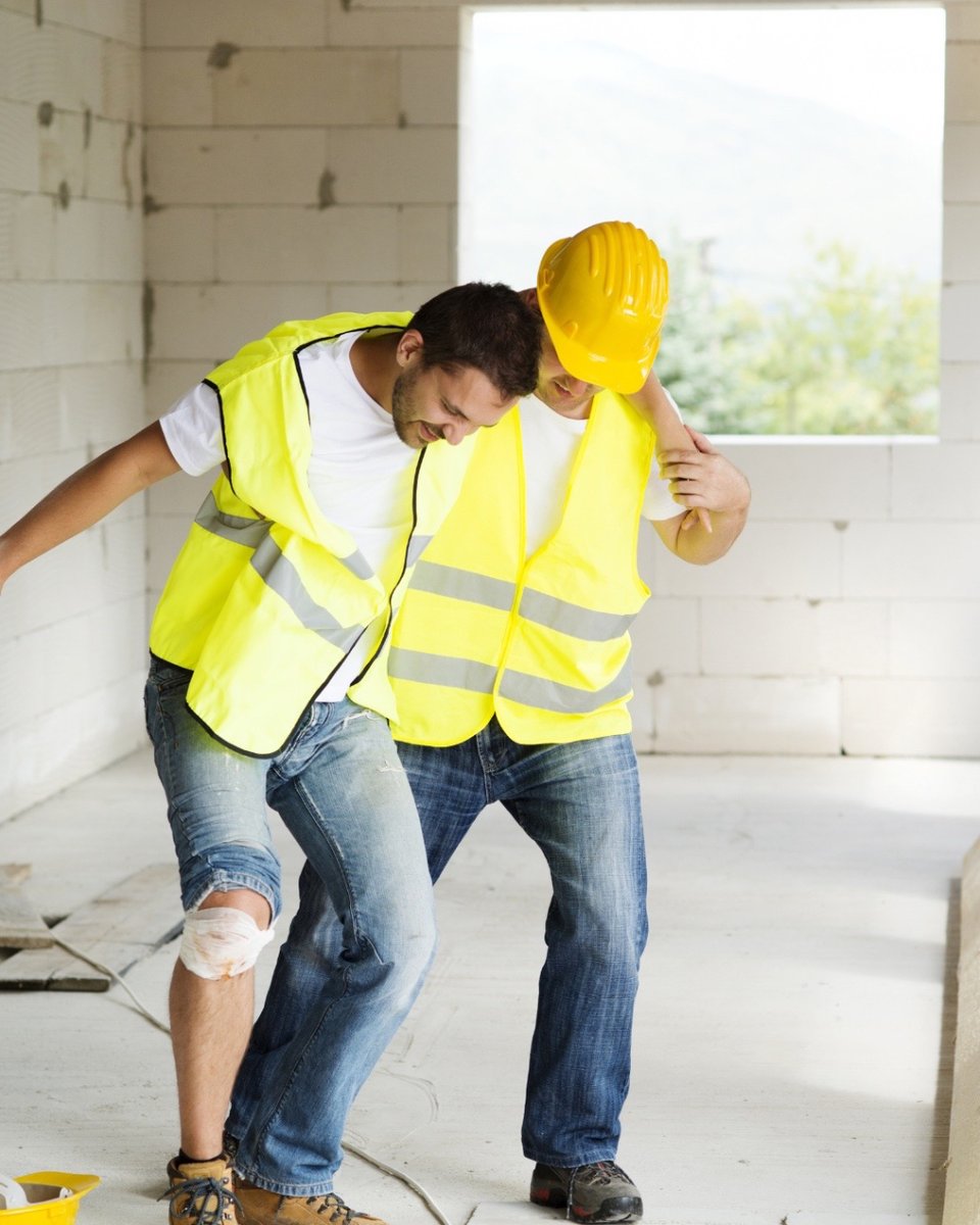 You are eligible for workers’ compensation from your first day on the job in Georgia. This means that if you are injured at work, you are entitled to medical benefits and wages while you recover. This insurance system was set up to help you, not punish anyone else.