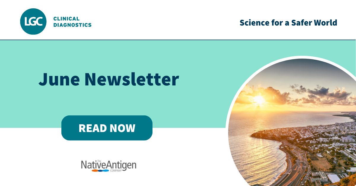 Oxford Tech Park (@oxfordtechpark) on Twitter photo Our occupier, The <a href="/nativeantigen/">Native Antigen</a> Company, has released their latest Infectious Disease Monthly eNewsletter!
This edition features top news stories, insightful podcasts, and valuable digital downloads curated for laboratory professionals.
Read here 👇
email.lgcclinicaldiagnostics.com/tnacs-june-edi… Our occupier, The <a href="/nativeantigen/">Native Antigen</a> Company, has released their latest Infectious Disease Monthly eNewsletter!
This edition features top news stories, insightful podcasts, and valuable digital downloads curated for laboratory professionals.
Read here 👇
email.lgcclinicaldiagnostics.com/tnacs-june-edi…