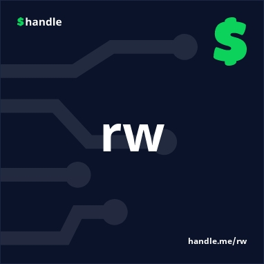 $handle - Sales Bot tweet media