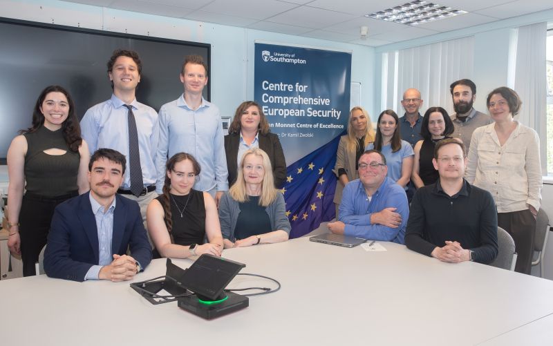 Nadine_OShea's tweet photo. I had a fantastic time at the workshop on Public Opinion, Identity, and Security in Europe at the @unisouthampton  😎 💫 https://t.co/j3Ce3OhybS
