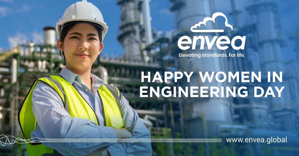 ENVEA Global tweet media