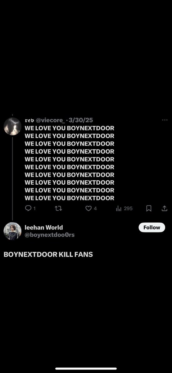 croiitees's tweet photo. guys it’s a set up account please help us report🙌🏻 https://t.co/trmBNaMMNQ