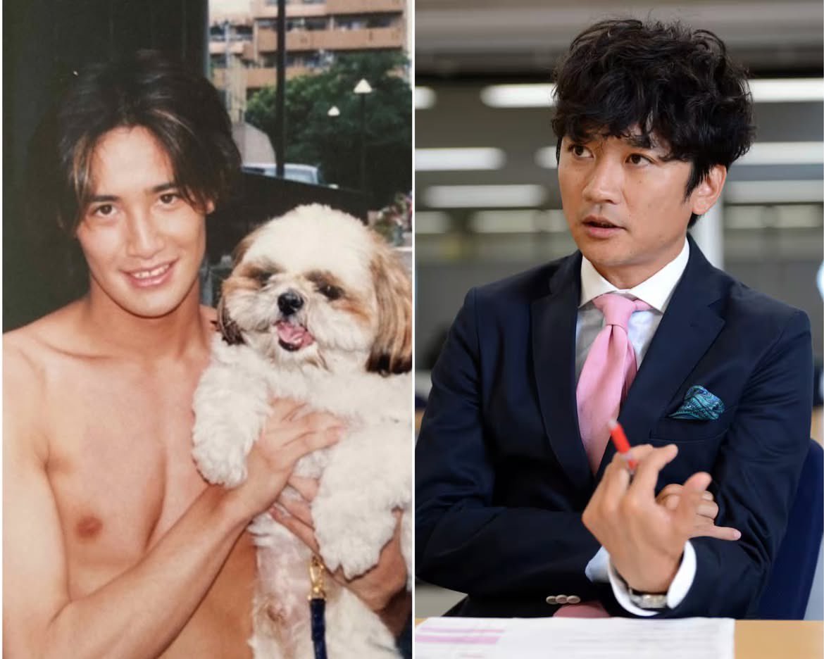滝沢ガマソ🌈 for LGBT tweet media
