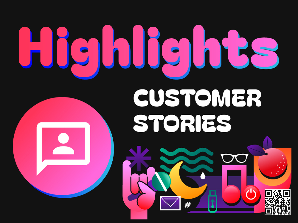 Ihr braucht Inspiration zu euren #CloudNative Projekten? Wir präsentieren euch, welche spannenden Customer Stories auf der #CloudLand2025 zu sehen sind. ➡️ scomp.ly/jRQdmWD