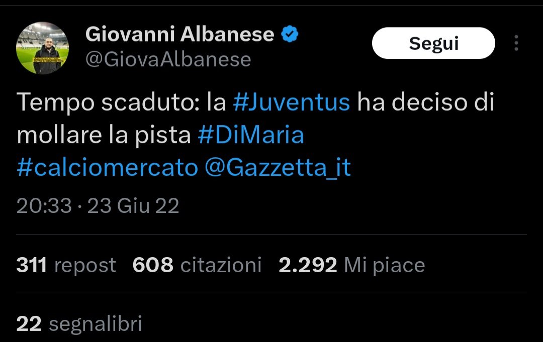 lorenzosl99's tweet photo. Personaggio surreale, ho finito le parole https://t.co/6au21ynv7D