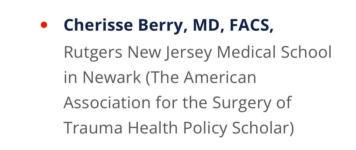 SurgEdMD's tweet image. Congratulations to @A_Teich & @CBerryTraumaMD for being selected as 2 Rutgers ACS faculty members of 18 surgeons around the country for the 2025 Health Policy Scholars Program!! @TheHellerSchool @BrandeisU @AmCollSurgeons @RWJMS @rwjsurgery @Rutgers_NJMS @RutgersU