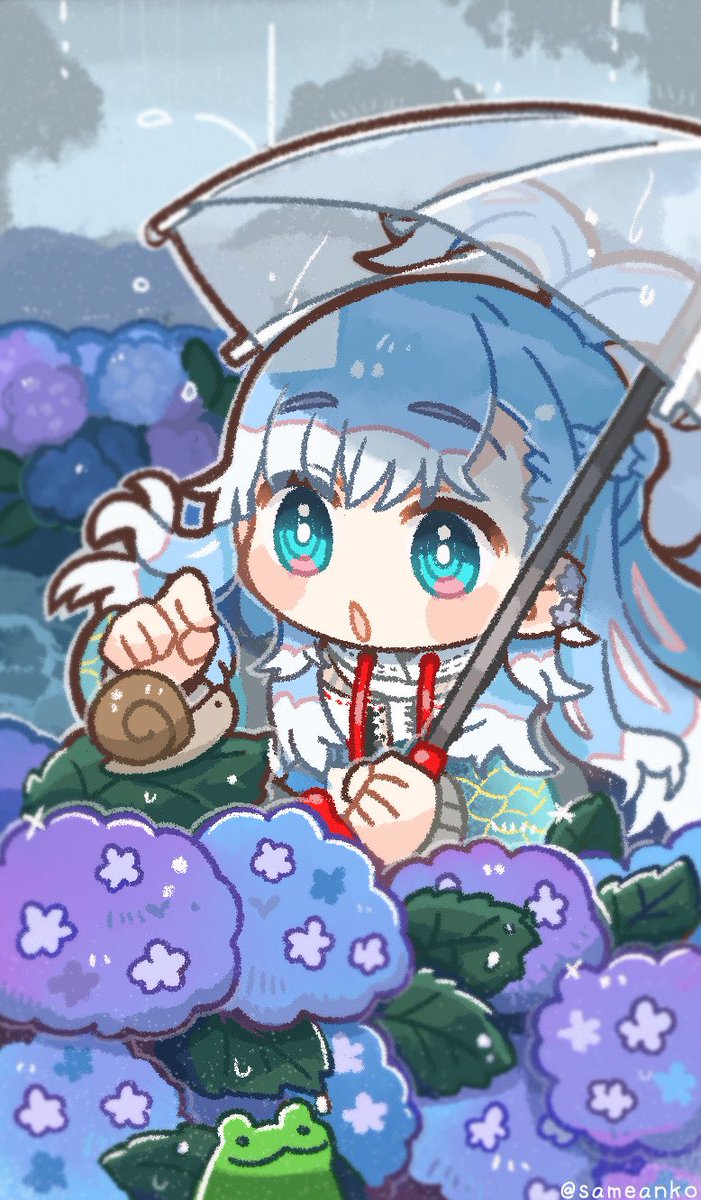 さめあんこ🦈C108土曜日東7【A-15ab】 (@sameanko) / Posts / X