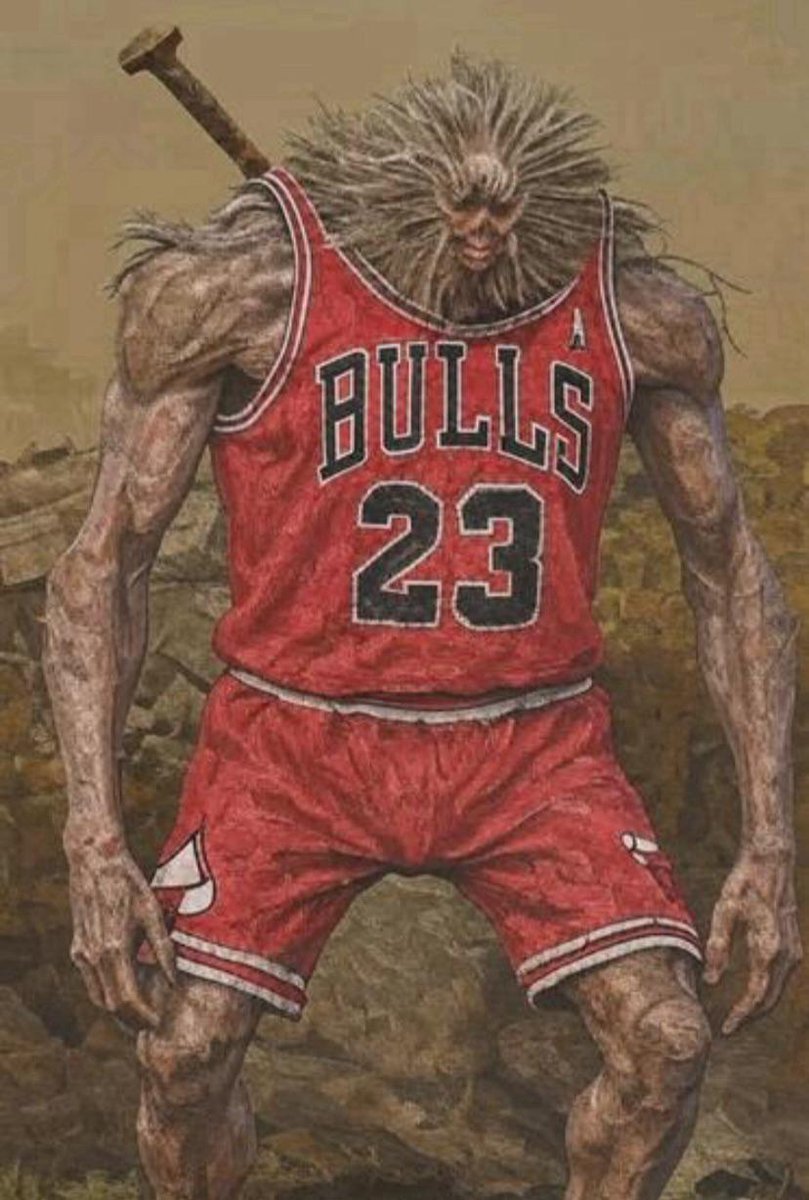 These trained exclusively with Michael Jordan for sure #ELDENRING