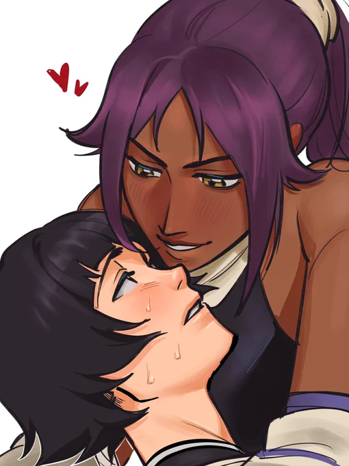 I should watch bleach honestly
