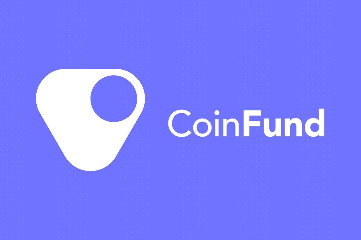 We’re thrilled to announce we’ve led <a href="/veda_labs/">Veda</a>' $18M Series A!

Here’s why CoinFund Partner and Director of Research <a href="/EvanTheFeng/">Evan Feng</a> is bullish on vaults and how the team approaches building one of the most transformative technologies in DeFi 🧵