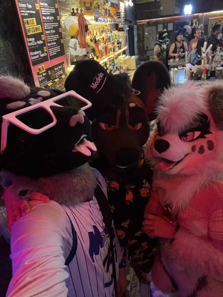 This weekend was amazing <a href="/CincyBLEAT/">BLEAT</a> might be a must 👀

📸: <a href="/blickygrasper/">bg 🔜 MFF</a>