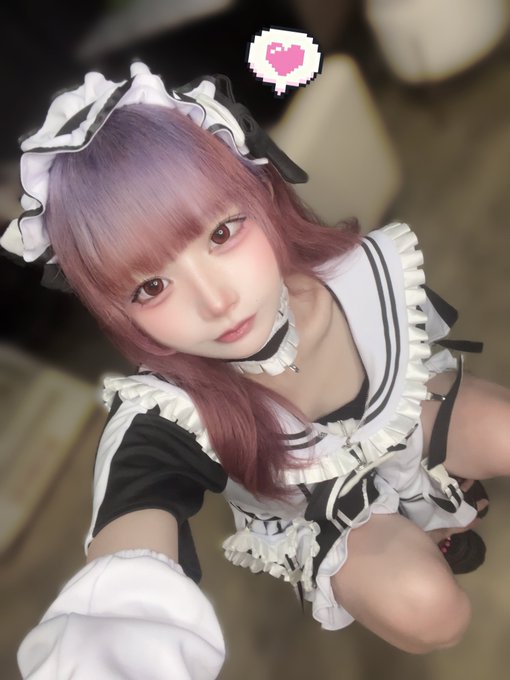 終末魔法少女のツイート
