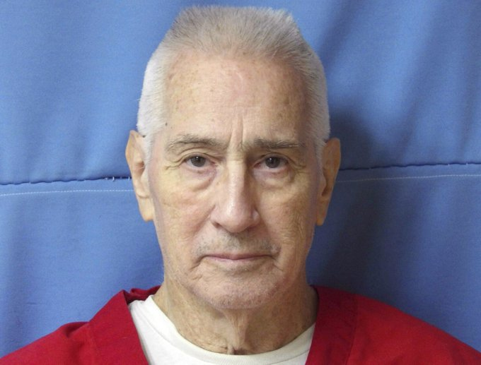 Karine Omry (@karineomry) on Twitter photo Mississippi plans to execute 79-year-old #RichardJordan on June 25, after 48 YEARS on death row.
He poses no threat.
This is not justice.
This is cruelty.
Pls call Gov <a href="/tatereeves/">Governor Tate Reeves</a> (601) 359-3150 Urge him to stop this execution before it’s too late.
#EndTheDeathPenalty Mississippi plans to execute 79-year-old #RichardJordan on June 25, after 48 YEARS on death row.
He poses no threat.
This is not justice.
This is cruelty.
Pls call Gov <a href="/tatereeves/">Governor Tate Reeves</a> (601) 359-3150 Urge him to stop this execution before it’s too late.
#EndTheDeathPenalty