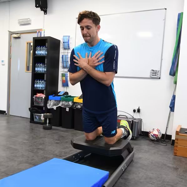 FansCCFC's tweet image. Guess who’s back 😎