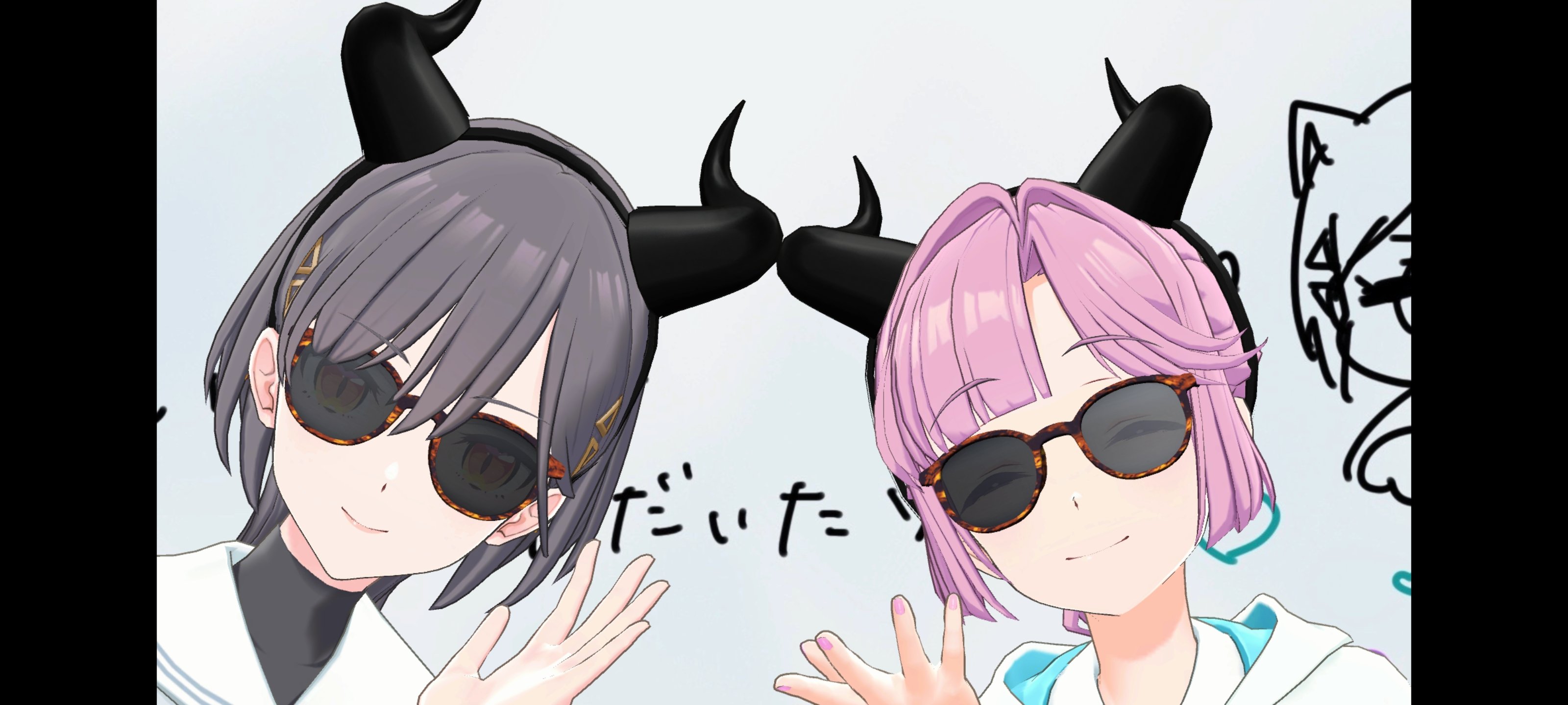 ましろん on X: 
