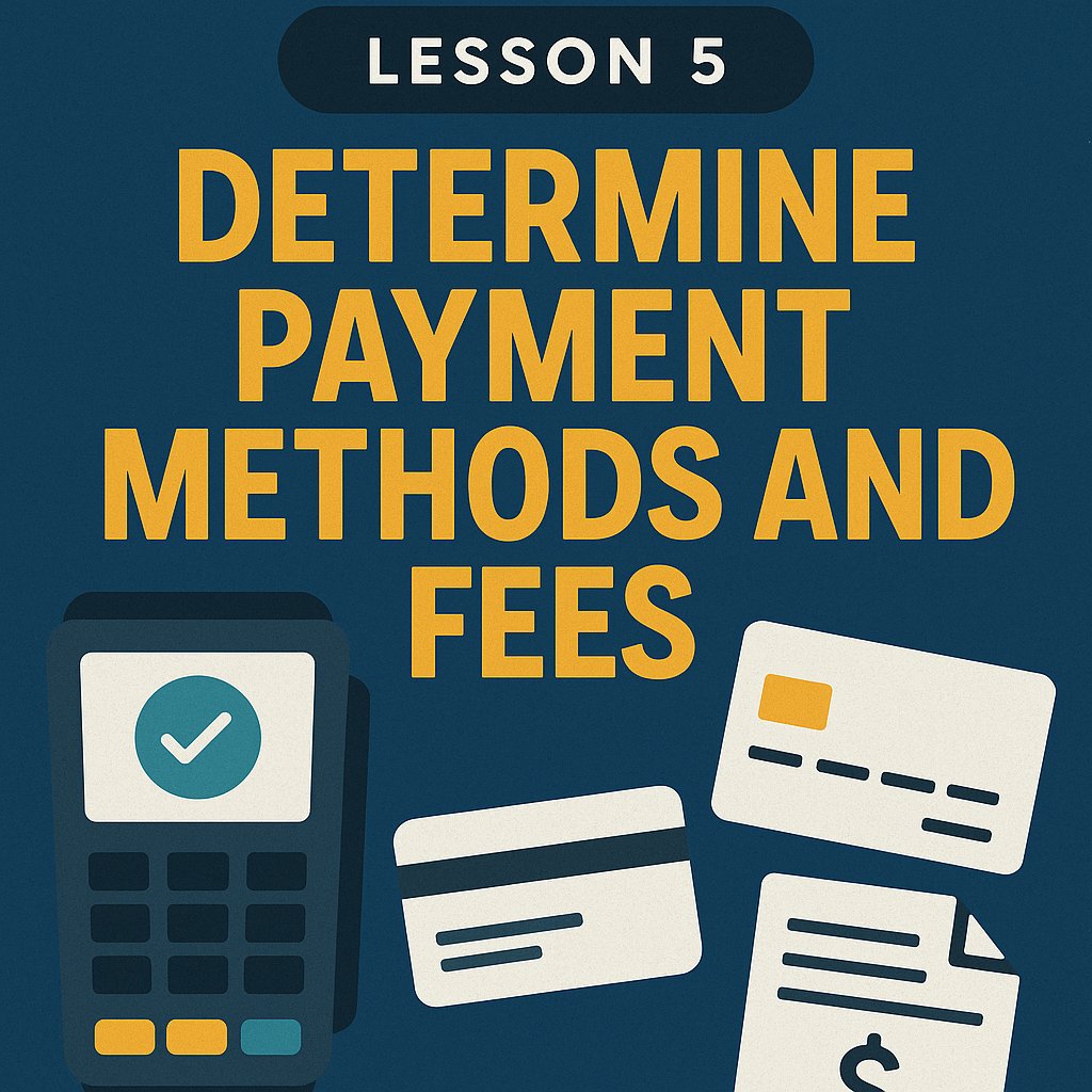 BreakerToolbox's tweet image. Don't leave money on the table! Read the full guide and get your finances in order:
Lesson 5: Determine Payment Methods and Fees
support.breakertoolbox.com/2025/05/19/les…

#BreakerToolbox #BaseballCards #CardBreaking #TheHobby #NewBreaker #SportsCards #BusinessTips #PaymentProcessing
