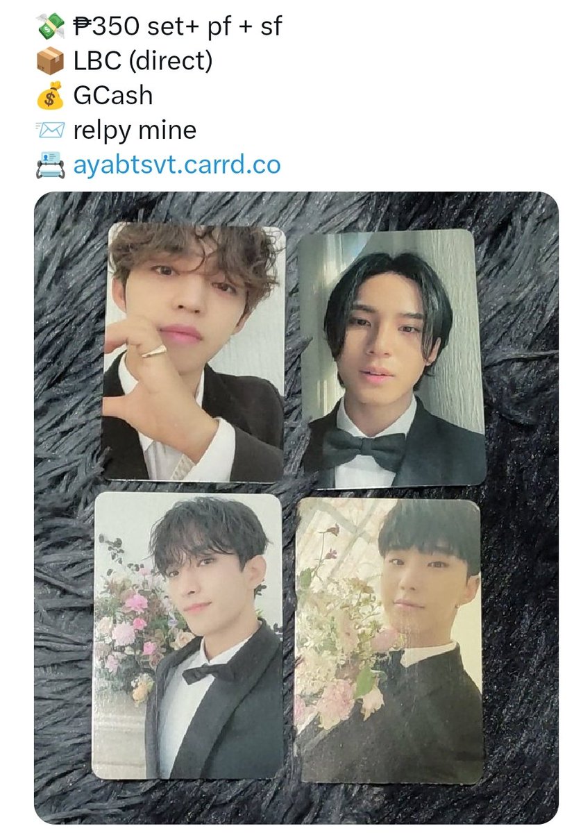 ayabtsvt_'s tweet photo. https://t.co/z3fJMClZ7g