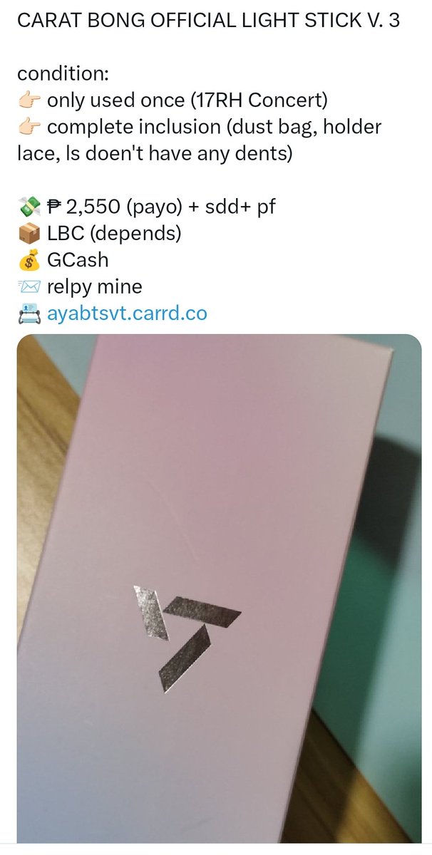 ayabtsvt_'s tweet photo. https://t.co/K2LA1ohw4F