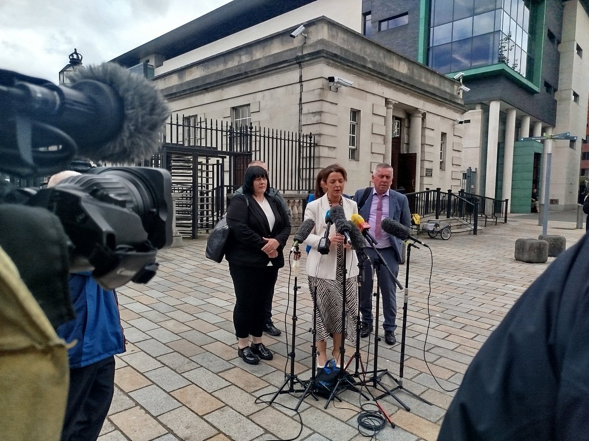 Sara O’Kane tweet media