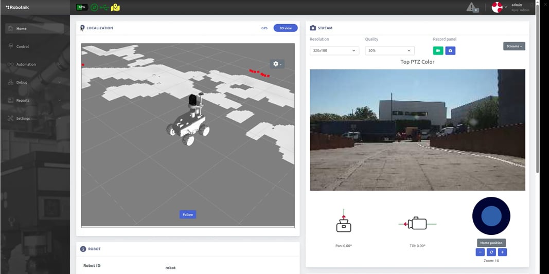 Autonomous navigation &amp; mobile robotics: insights into SLAM, LiDAR, perception, and mapping, backed by 20+ years of Robotnik’s experience.
READY READING🤜eu1.hubs.ly/H0l2FVj0

#SLAM #robotics #tech
