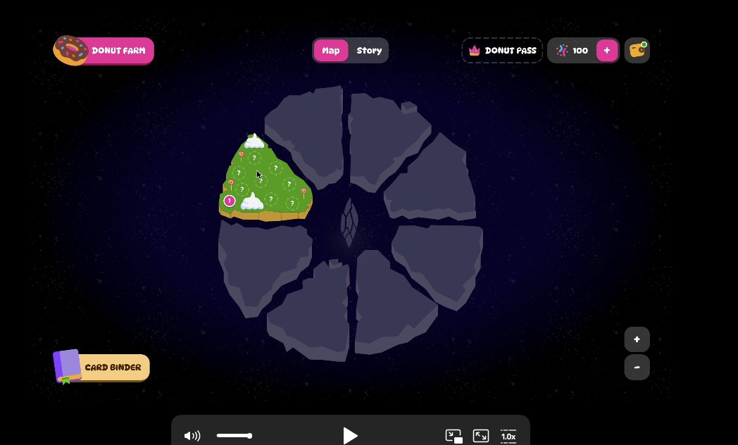 Glazetopia tweet media