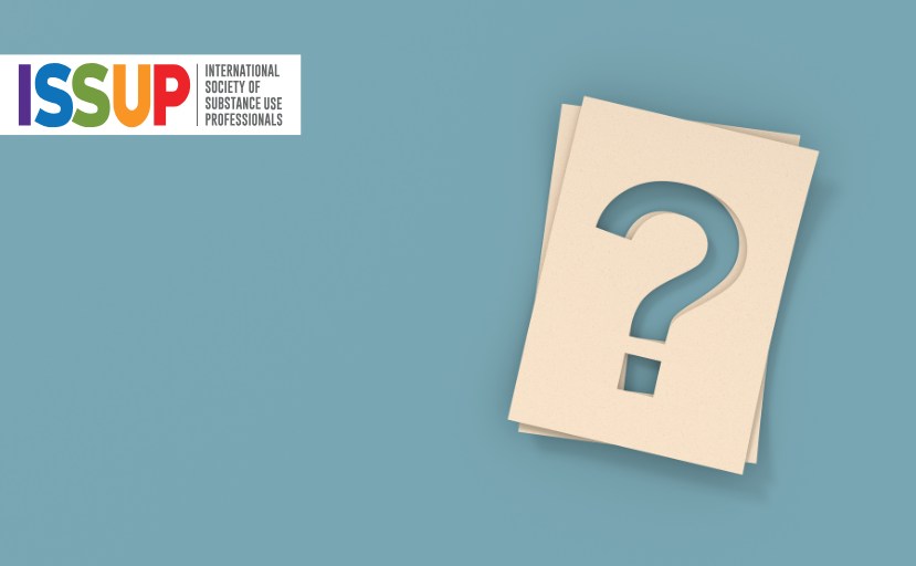 📣 If you're looking for answers about your ISSUP membership, account settings, Knowledge Share, or how to get involved, our FAQs page has you covered. 

You’ll now find answers to commonly asked questions, all in one place. 

🔗 issup.net/about-issup/fa…