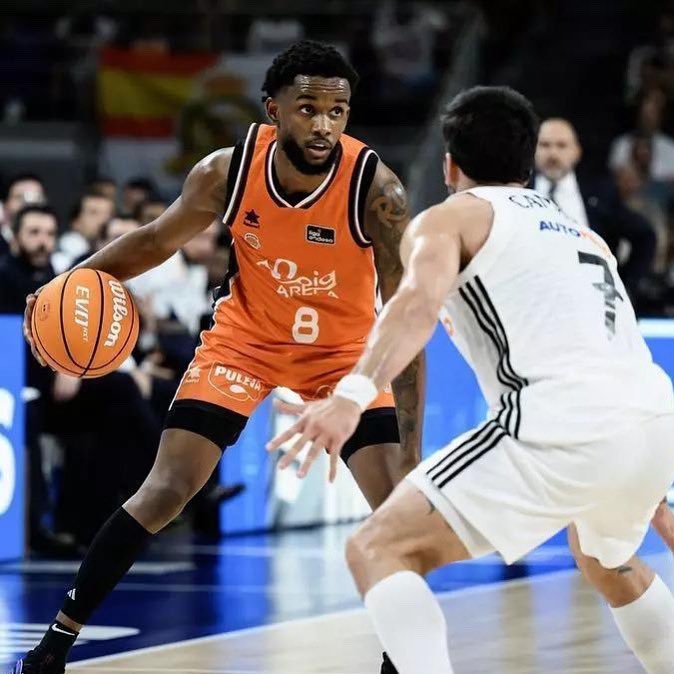 Ring Fantasy ACB (@ringfantasyacb) on Twitter photo ✅FINALS GAME 2 COMPUTADO
🇩🇴 Jean Montero MVP del Game 2 con 23 puntos y 26 de valoración #ElProblema
💎Alguno ya será campeón de liga en <a href="/RingFantasyACB/">Ring Fantasy ACB</a> a estas alturas, otros se la jugarán en el Game 3!
🏀Miércoles 25 a las 21:15 - GAME 3
#RingFantasyACB #PlayoffLigaEndesa ✅FINALS GAME 2 COMPUTADO
🇩🇴 Jean Montero MVP del Game 2 con 23 puntos y 26 de valoración #ElProblema
💎Alguno ya será campeón de liga en <a href="/RingFantasyACB/">Ring Fantasy ACB</a> a estas alturas, otros se la jugarán en el Game 3!
🏀Miércoles 25 a las 21:15 - GAME 3
#RingFantasyACB #PlayoffLigaEndesa