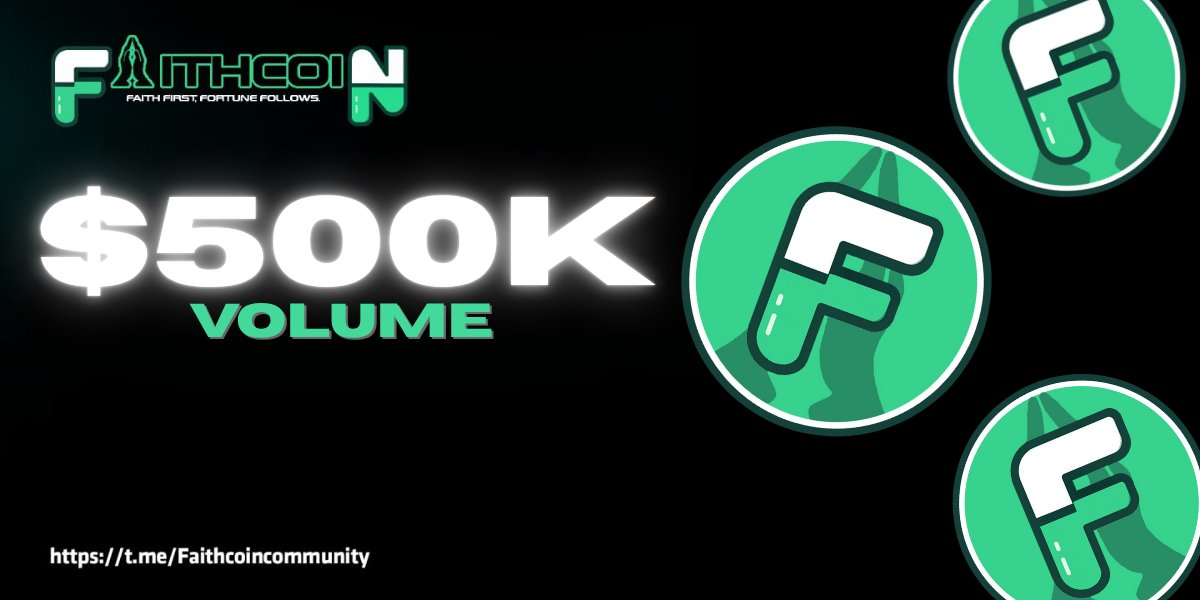 faithcoin tweet media