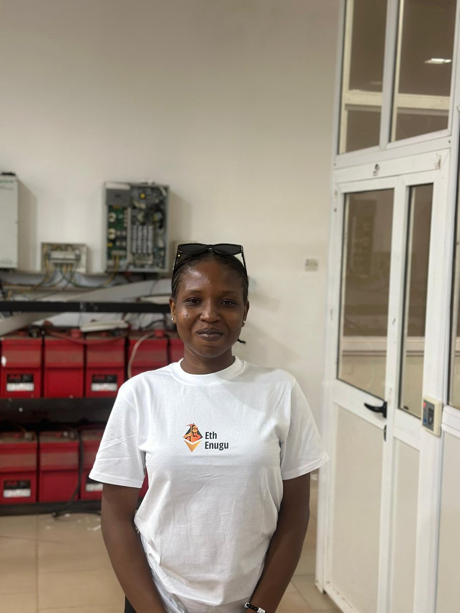 crazywriterjoan's tweet photo. @Eth_Enugu 
We're excited to kick start our campus tours today at the prestigious University of Nigeria, Nsukka.

Venue: Roar Hub UNN
RT for your frens to see.

Come learn about @ethereum and how to build with blockchain. https://t.co/SH3gseXMf7