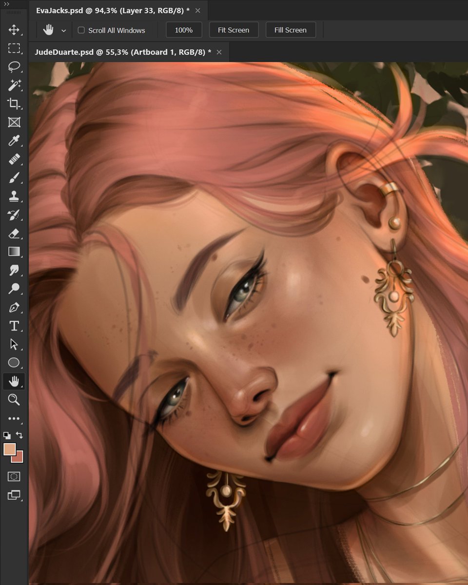 mftfernandez22's tweet image. Wip