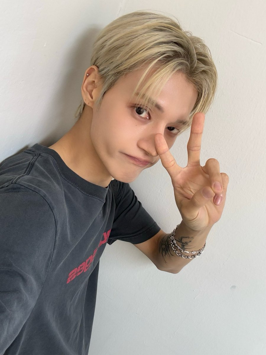 Paul⩜⃝⁸ 🦊🍋 -96 to see Ateez again ❤️‍🩹 (@paula9spn) / X