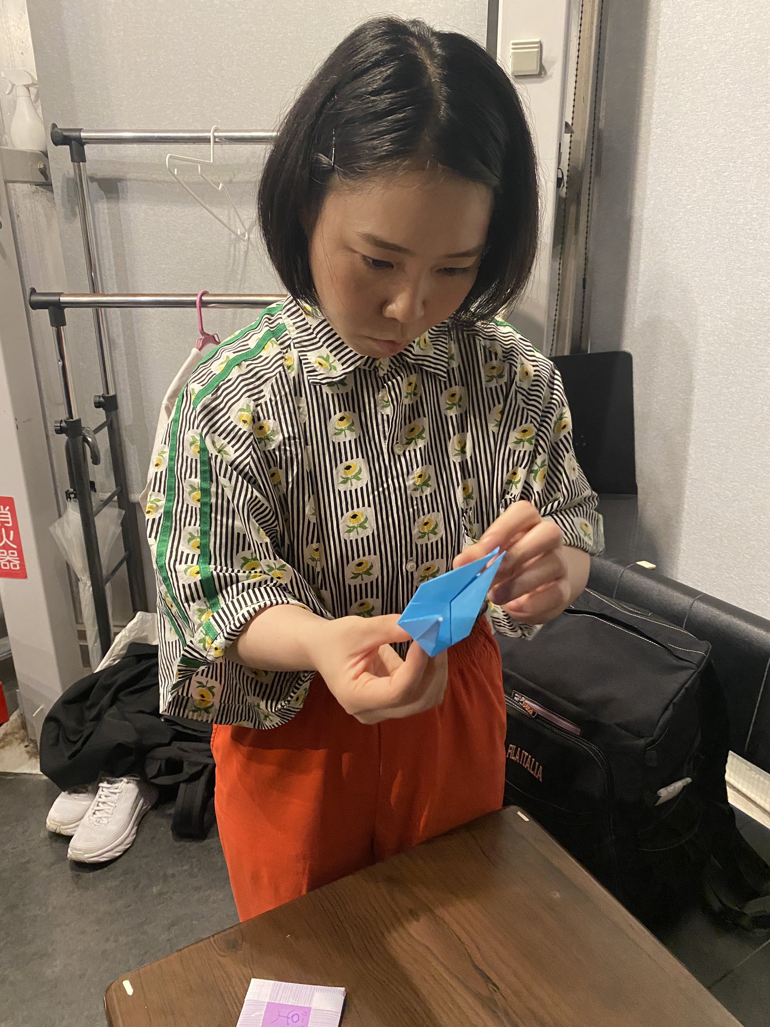 いかちゃん (@ikachanndaa) / X