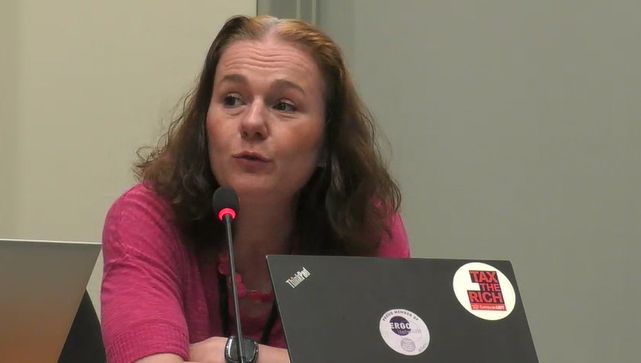 ATD_Europe's tweet photo. Great debate is now taking place at the #EUAPS @MaritMaij @TheProgressives event with @EAPNEurope at @Europarl_EN!
#CivilSociety voices coming from @Eurochild_org @EAPNes @ERRCtweets and many more!
#StrongerBetterTogether to #EndPoverty, #SupportDontPonish and #LeaveNoOneBehind!
Let's make the new @EU_Commission #AntiPovertyStartegy deliver for people, families, children, isolated people!
